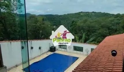 Casa com 3 dorms, Jardim Samambaia, Mairiporã - R$ 1.05 mi, Cod: 9497