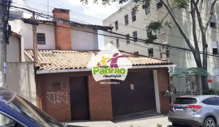 Sobrado com 3 dorms, Vila Augusta, Guarulhos - R$ 890 mil, Cod: 8276