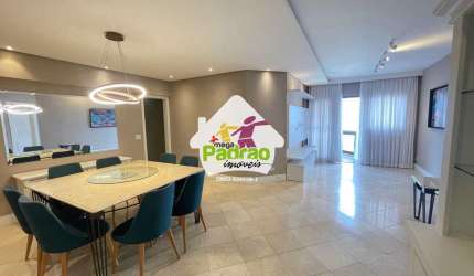 Apartamento com 3 dorms, Vila Galvão, Guarulhos - R$ 1.3 mi, Cod: 9581
