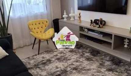 Apartamento com 4 dorms, Vila Rosália, Guarulhos - R$ 1.56 mi, Cod: 9585