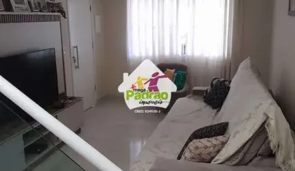 Sobrado com 3 dorms, Jardim Bom Clima, Guarulhos - R$ 690 mil, Cod: 9653
