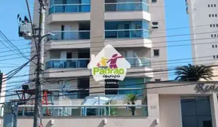 Apartamento com 3 dorms, Vila Milton, Guarulhos - R$ 600 mil, Cod: 9690
