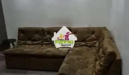 Apartamento com 2 dorms, Ponte Grande, Guarulhos - R$ 365 mil, Cod: 9707