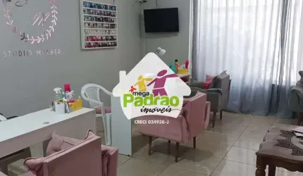 Casa com 3 dorms, Vila Rosália, Guarulhos - R$ 1 mi, Cod: 9732