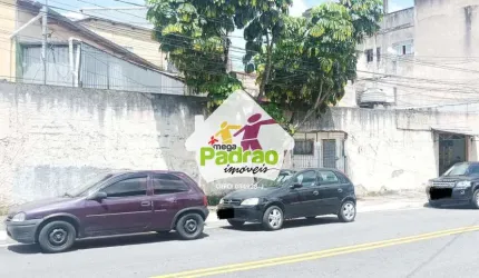 Casa com 2 dorms, Parque Continental I, Guarulhos - R$ 450 mil, Cod: 9733