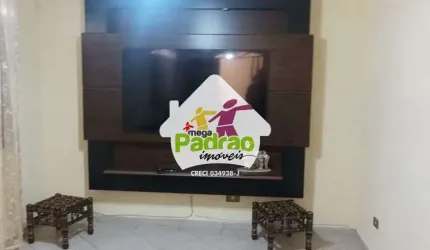 Casa com 1 dorm, Jardim Paulista, Guarulhos - R$ 1 mi, Cod: 9734