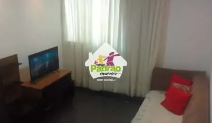 Apartamento com 2 dorms, Jardim São Luis, Guarulhos - R$ 235 mil, Cod: 9750