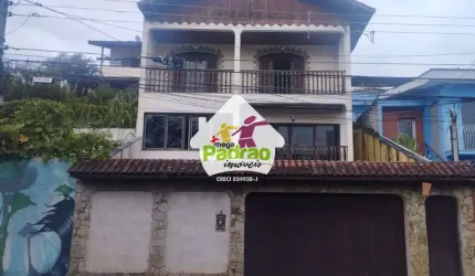 Sobrado com 3 dorms, Vila Rosália, Guarulhos, Cod: 7029