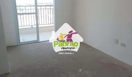 Apartamento com 2 dorms, Picanço, Guarulhos - R$ 440 mil, Cod: 9838