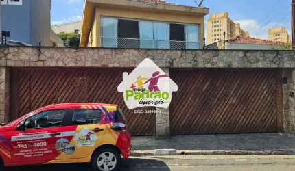 Sobrado com 3 dorms, Vila Harmonia, Guarulhos - R$ 1.34 mi, Cod: 9844