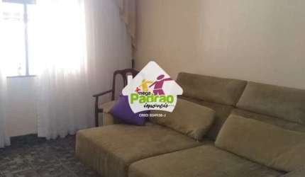 Casa com 2 quartos, Jardim Tranqüilidade, Guarulhos - R$ 570 mil, Cod: 9866