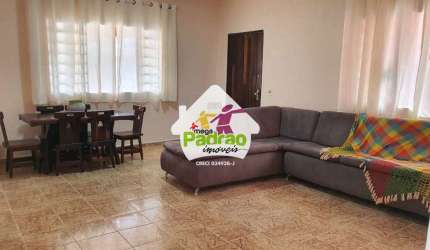 Casa com 2 dorms, Balneário Stella Maris, Peruíbe - R$ 450 mil, Cod: 9869