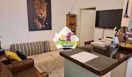 Casa com 2 dorms, Vila Rosália, Guarulhos - R$ 480 mil, Cod: 9874