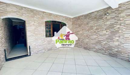 Casa com 2 dorms, Cocaia, Guarulhos - R$ 480 mil, Cod: 9888