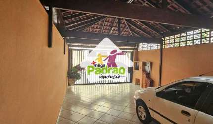 Sobrado com 3 dorms, Vila Galvão, Guarulhos - R$ 1.19 mi, Cod: 9890