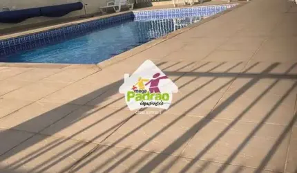 Apartamento com 3 dorms, Vila Rosália, Guarulhos - R$ 700 mil, Cod: 9937