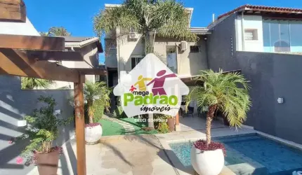 Sobrado com 3 dorms, Vila Rosália, Guarulhos - R$ 2.2 mi, Cod: 9970