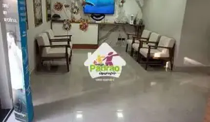 Sala, Vila Rosália, Guarulhos, Cod: 9279