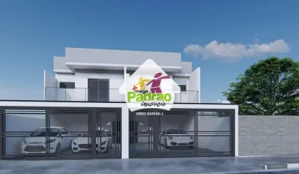 Sobrado com 3 dorms, Jardim Vila Galvão, Guarulhos - R$ 1.2 mi, Cod: 10001