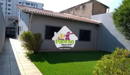 Casa com 3 dorms, Vila Augusta, Guarulhos - R$ 1.49 mi, Cod: 10010