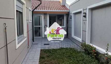 Casa com 3 dorms, Vila Rosália, Guarulhos - R$ 1.28 mi, Cod: 10021