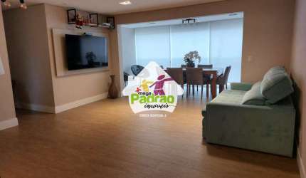 Apartamento com 3 dorms, Jardim Flor da Montanha, Guarulhos - R$ 1.12 mi, Cod: 10031