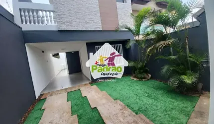 Sobrado com 3 dorms, Vila Harmonia, Guarulhos - R$ 1.1 mi, Cod: 10104
