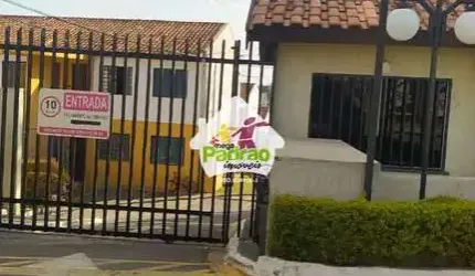 Apartamento com 2 dorms, Pimentas, Guarulhos - R$ 216 mil, Cod: 10142
