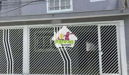 Sobrado com 3 dorms, Vila São João, Guarulhos - R$ 630 mil, Cod: 10147