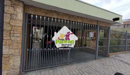 Imóvel Comercial São Judas Tadeu, Guarulhos - R$ 870 mil