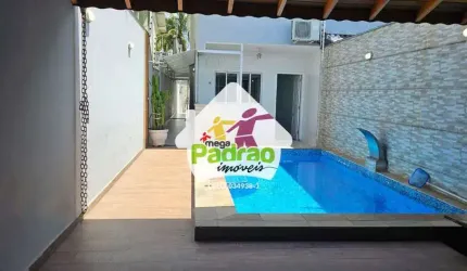 Sobrado com 3 dorms, Vila Rosália, Guarulhos - R$ 1.35 mi, Cod: 4388