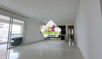 Apartamento com 3 dorms, Vila Augusta, Guarulhos - R$ 1.5 mi, Cod: 3832