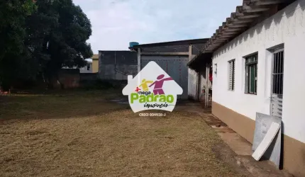 Terreno, Jardim Cocaia, Guarulhos - R$ 3.2 mi, Cod: 10289