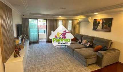 Apartamento com 3 quartos, Vila Galvão, Guarulhos - R$ 1.02 mi, Cod: 10334