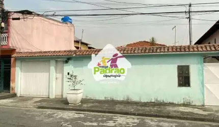 Terreno, Vila Rosália, Guarulhos - R$ 690 mil, Cod: 10341