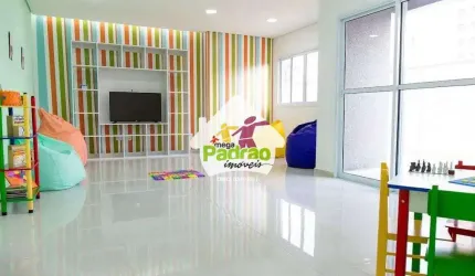Apartamento com 2 dorms, Parada Inglesa, São Paulo - R$ 530 mil, Cod: 10353