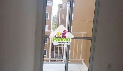 Apartamento com 2 dorms, Vila Nova Bonsucesso, Guarulhos - R$ 320 mil, Cod: 10366