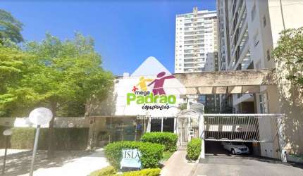 Apartamento com 3 quartos, Vila Galvão, Guarulhos - R$ 1.2 mi, Cod: 9148