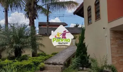 Sobrado com 3 dorms, Vila Rosália, Guarulhos - R$ 1.4 mi, Cod: 7314