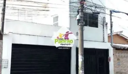 Sobrado, Vila Galvão, Guarulhos - R$ 470 mil, Cod: 8012