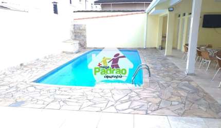 Sobrado de Condomínio com 3 dorms, Torres Tibagy, Guarulhos - R$ 1.3 mi, Cod: 8180