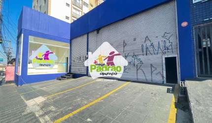 Salão, Vila Galvão, Guarulhos - R$ 3.5 mi, Cod: 8853