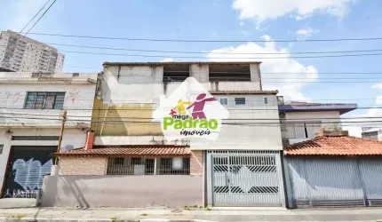 Sobrado com 2 dorms, Vila Galvão, Guarulhos - R$ 1.35 mi, Cod: 9204