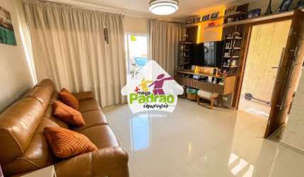 Sobrado de Condomínio com 3 dorms, Portal dos Gramados, Guarulhos - R$ 1.27 mi, Cod: 10242
