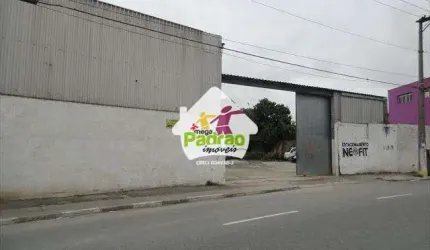 Terreno, Vila Galvão, Guarulhos - R$ 5.7 mi, Cod: 1420