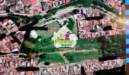 Área, Vila Galvão, Guarulhos - R$ 74 mi, Cod: 8758