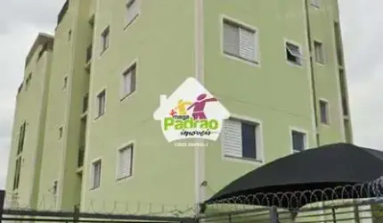 Cobertura com 3 dorms, Jardim Santo Expedito, Guarulhos - R$ 280 mil, Cod: 8778