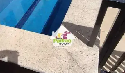 Cobertura com 3 dorms, Jardim Aida, Guarulhos - R$ 1.1 mi, Cod: 8949