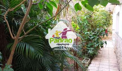 Casa com 1 dorm, Vila Rosália, Guarulhos, Cod: 8955
