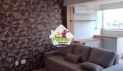 Cobertura com 3 dorms, Vila Galvão, Guarulhos - R$ 1 mi, Cod: 9061